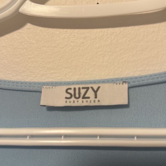 Suzy Blouse - Picture 3 of 3